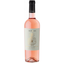 Miluna Primitivo Rosato 2019