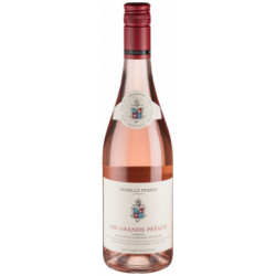 Les Grands Préaux Luberon...