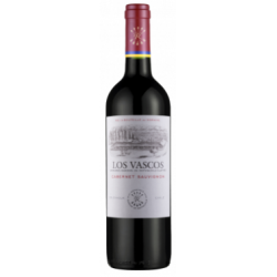 Los Vascos Cabernet...